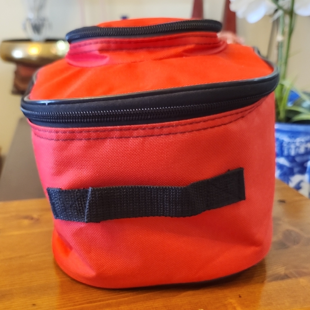 Drive Panda Pediatric Compressor Nebulizer and Carry Bag
